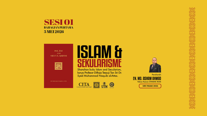 (20260503) 01 Islam dan Sekularisme